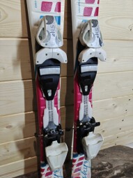 LYŽE ELAN SKY U-FLEX 90CM